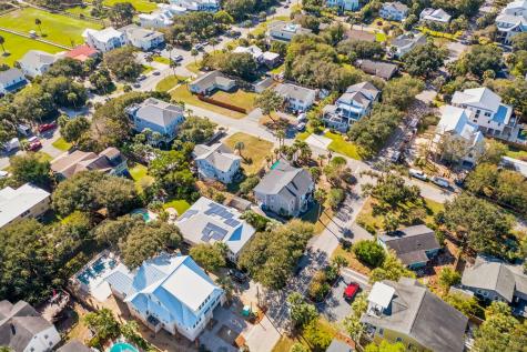 2700 Cameron Boulevard Isle Of Palms SC 29451