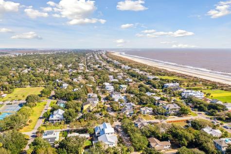 2700 Cameron Boulevard Isle Of Palms SC 29451