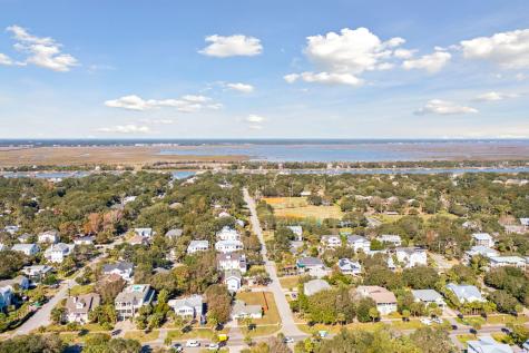 2700 Cameron Boulevard Isle Of Palms SC 29451