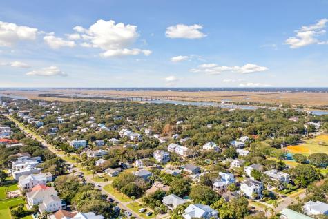 2700 Cameron Boulevard Isle Of Palms SC 29451