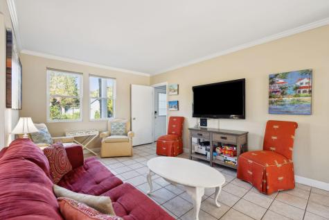 2700 Cameron Boulevard Isle Of Palms SC 29451