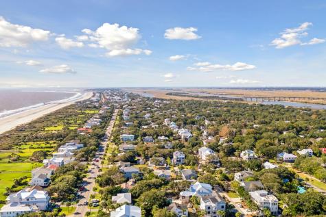 2700 Cameron Boulevard Isle Of Palms SC 29451