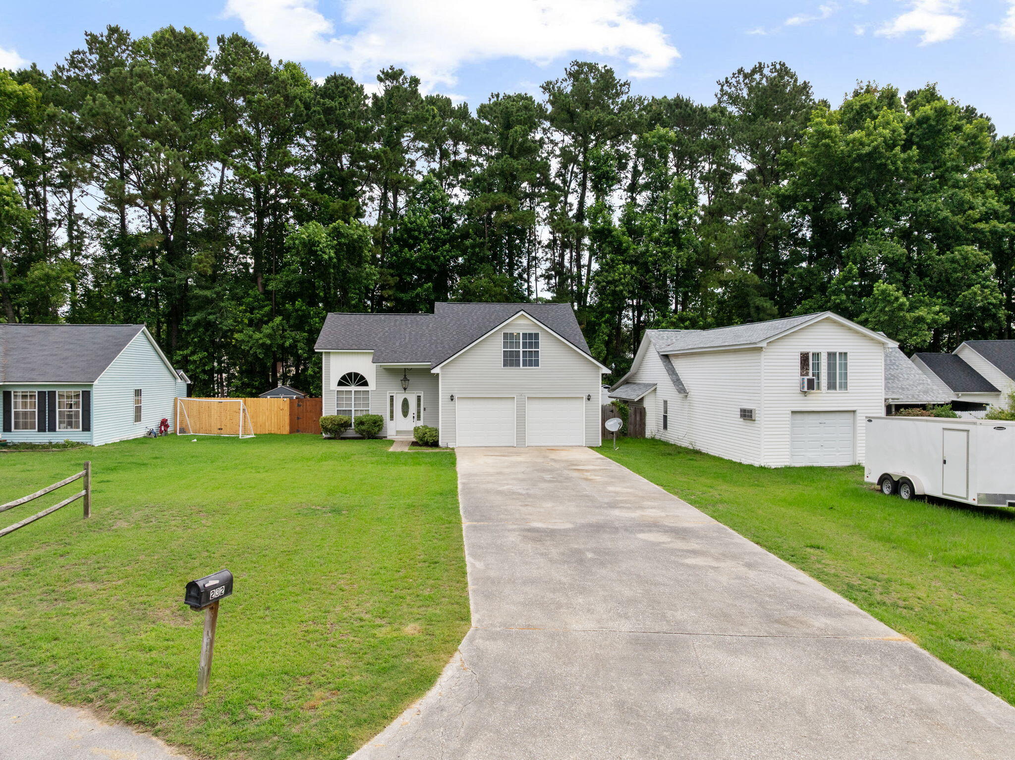 232 Birmingham Drive Summerville SC 29486