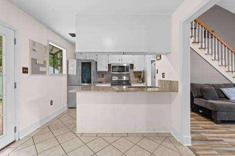 232 Birmingham Drive Summerville SC 29486