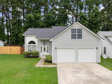 232 Birmingham Drive Summerville SC 29486