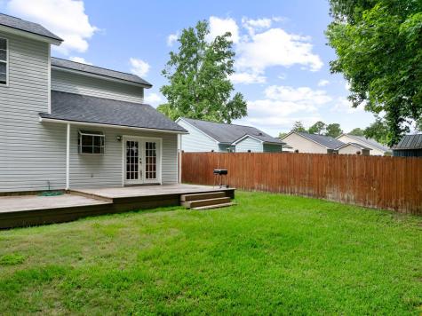 232 Birmingham Drive Summerville SC 29486