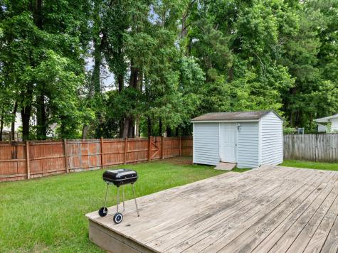 232 Birmingham Drive Summerville SC 29486