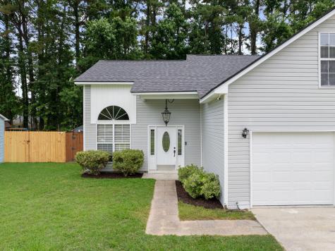 232 Birmingham Drive Summerville SC 29486