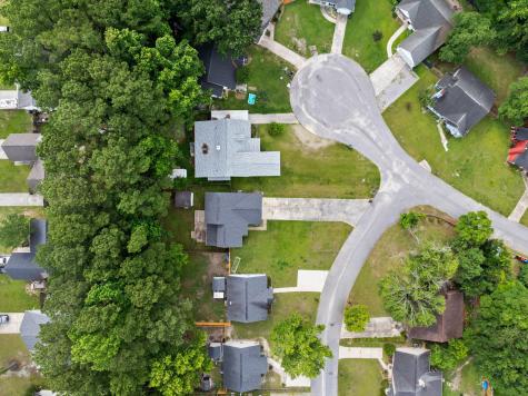 232 Birmingham Drive Summerville SC 29486