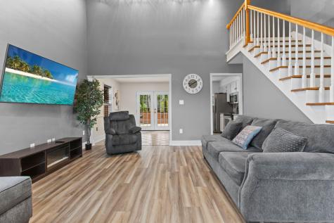 232 Birmingham Drive Summerville SC 29486