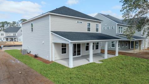 443 Cadbury Loop Summerville SC 29486