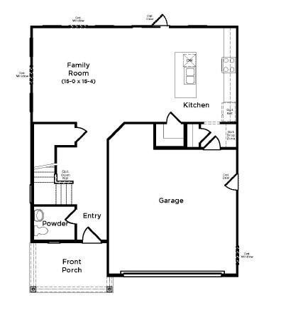 443 Cadbury Loop Summerville SC 29486