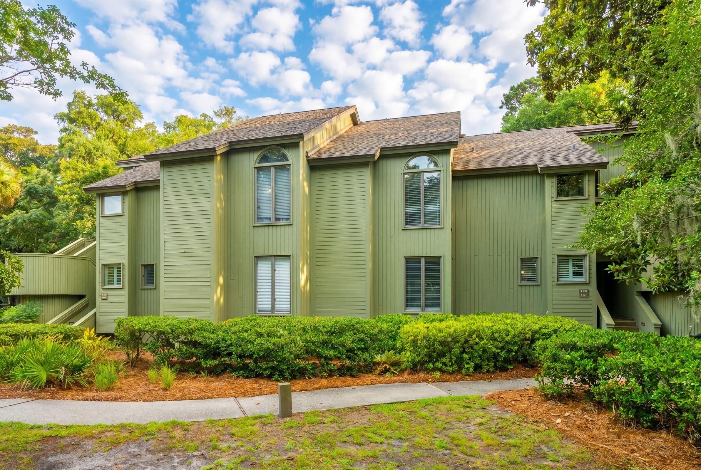 4521 Park Lake Drive Kiawah Island SC 29455