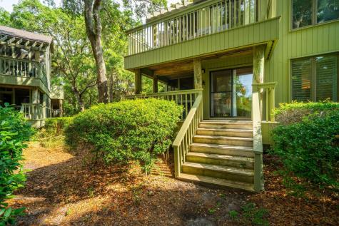 4521 Park Lake Drive Kiawah Island SC 29455