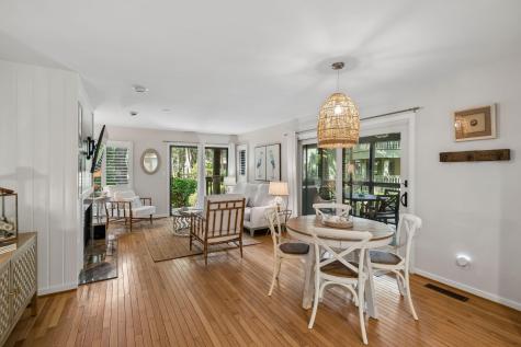 4521 Park Lake Drive Kiawah Island SC 29455