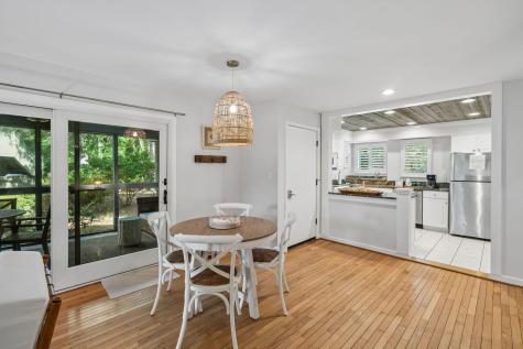 4521 Park Lake Drive Kiawah Island SC 29455