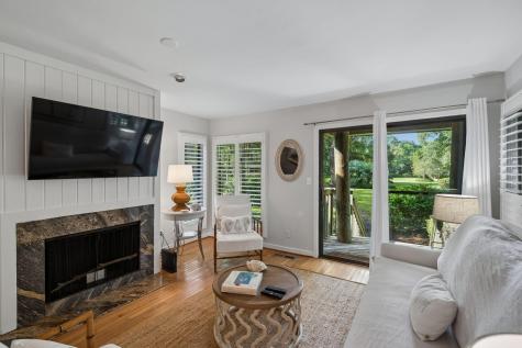 4521 Park Lake Drive Kiawah Island SC 29455