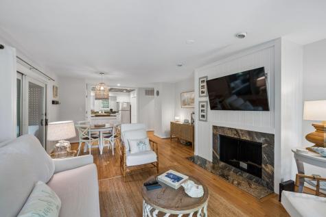 4521 Park Lake Drive Kiawah Island SC 29455