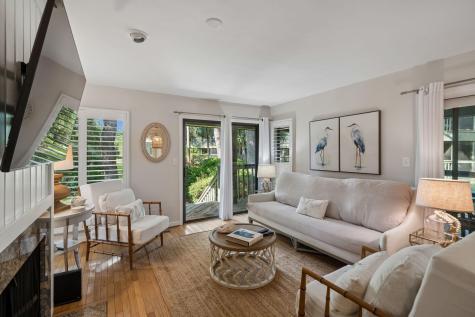 4521 Park Lake Drive Kiawah Island SC 29455
