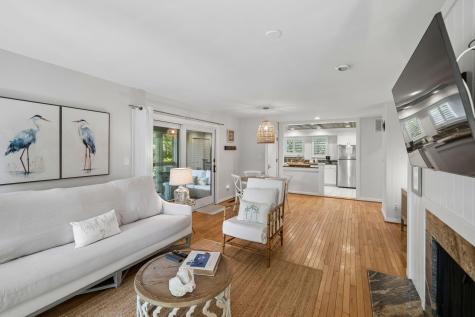 4521 Park Lake Drive Kiawah Island SC 29455