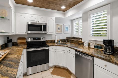 4521 Park Lake Drive Kiawah Island SC 29455