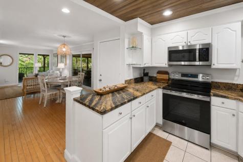4521 Park Lake Drive Kiawah Island SC 29455