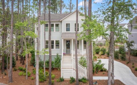 1709 Vireo Court Johns Island SC 29455