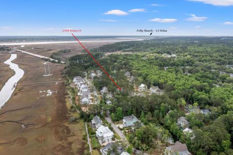 1709 Vireo Court Johns Island SC 29455
