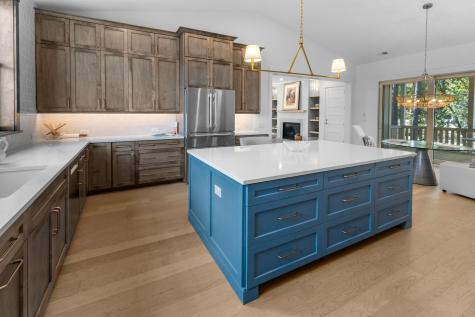 1709 Vireo Court Johns Island SC 29455
