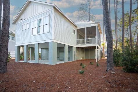 1709 Vireo Court Johns Island SC 29455