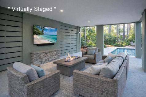 1709 Vireo Court Johns Island SC 29455