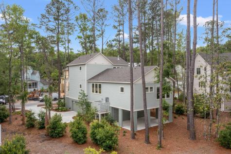 1709 Vireo Court Johns Island SC 29455