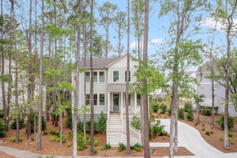 1709 Vireo Court Johns Island SC 29455