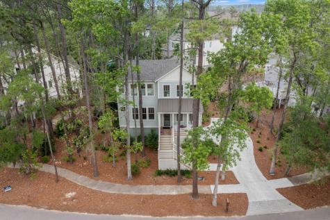 1709 Vireo Court Johns Island SC 29455