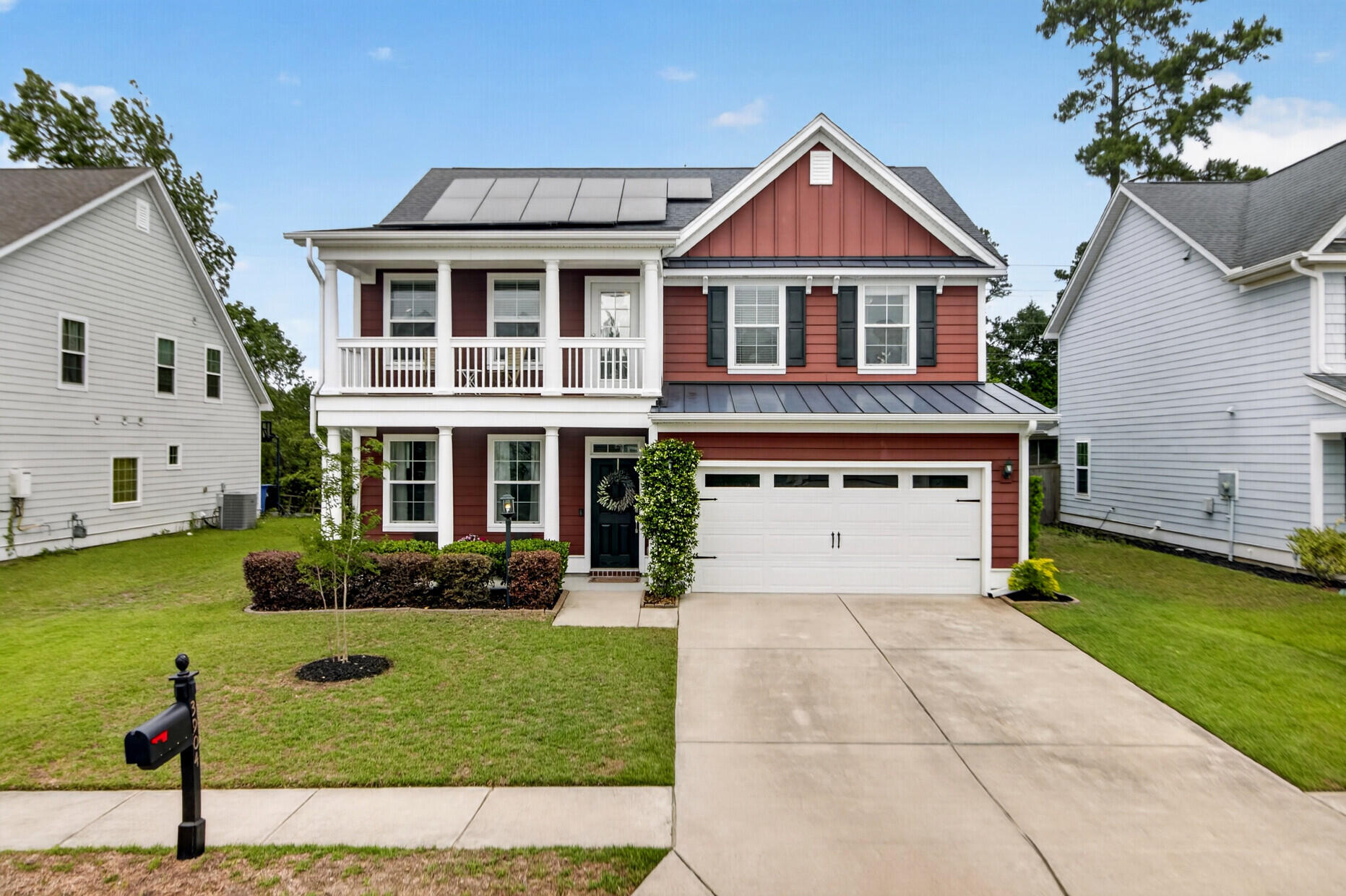3904 Greico Road North Charleston SC 29420