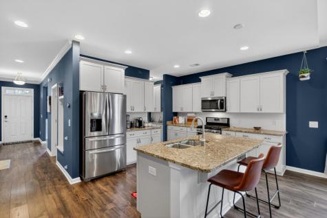 3904 Greico Road North Charleston SC 29420