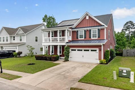 3904 Greico Road North Charleston SC 29420