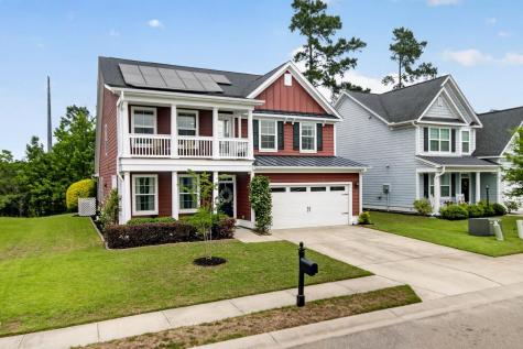 3904 Greico Road North Charleston SC 29420