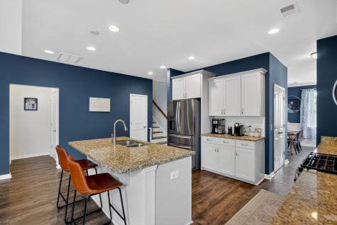 3904 Greico Road North Charleston SC 29420