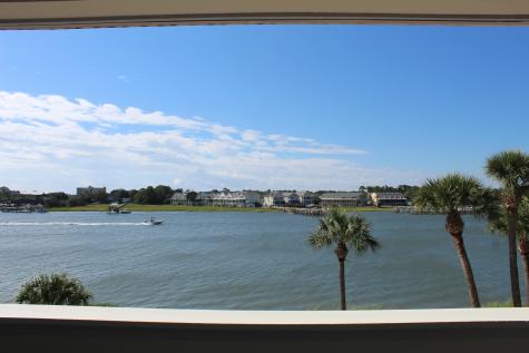17 W Mariners Cay Drive Folly Beach SC 29439