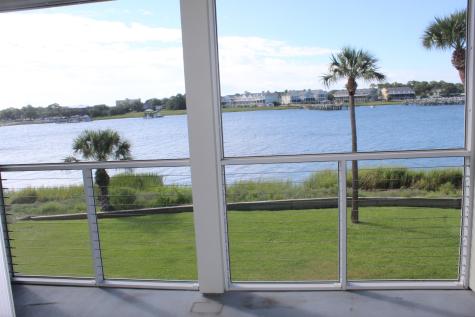 17 W Mariners Cay Drive Folly Beach SC 29439