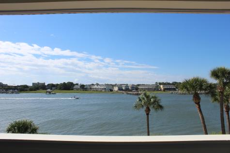 17 W Mariners Cay Drive Folly Beach SC 29439