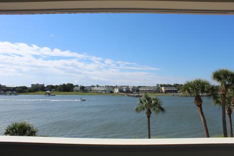 17 W Mariners Cay Drive Folly Beach SC 29439