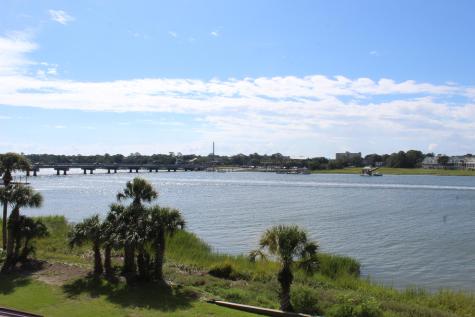 17 W Mariners Cay Drive Folly Beach SC 29439