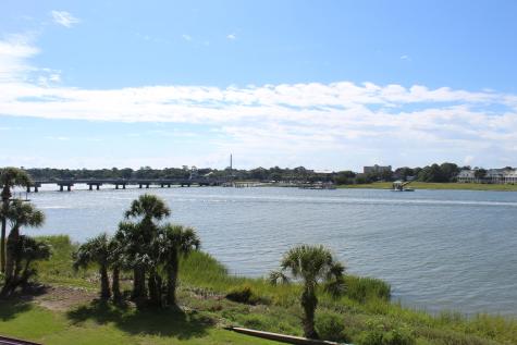 17 W Mariners Cay Drive Folly Beach SC 29439