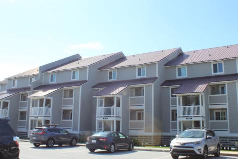 17 W Mariners Cay Drive Folly Beach SC 29439