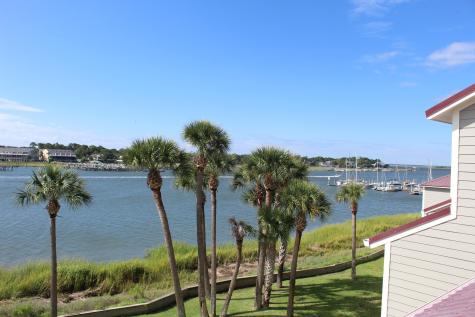 17 W Mariners Cay Drive Folly Beach SC 29439