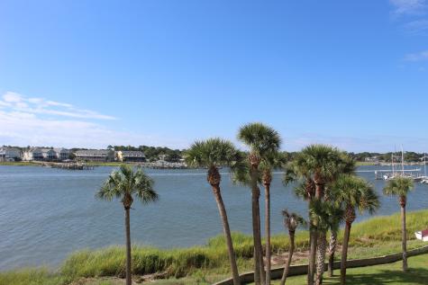 17 W Mariners Cay Drive Folly Beach SC 29439