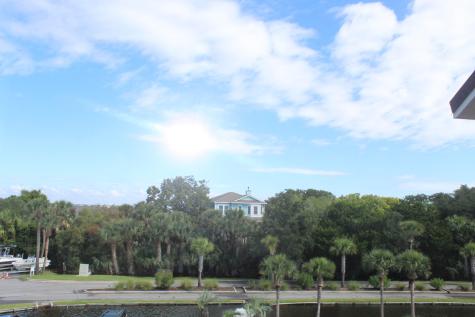 17 W Mariners Cay Drive Folly Beach SC 29439