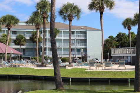 17 W Mariners Cay Drive Folly Beach SC 29439